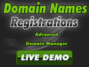 Discounted domain registration & transfer service providers