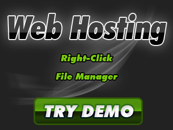 Webspace Hosting Plans