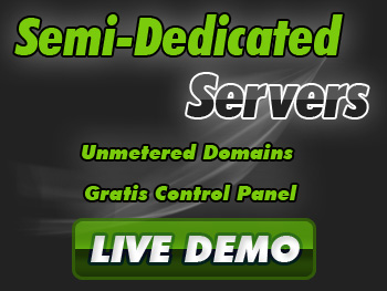 Semi-Dedicated